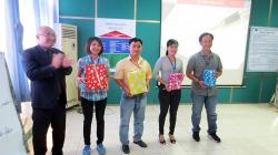 Tư duy đổi mới - PouSung (31.10.2015 AM)